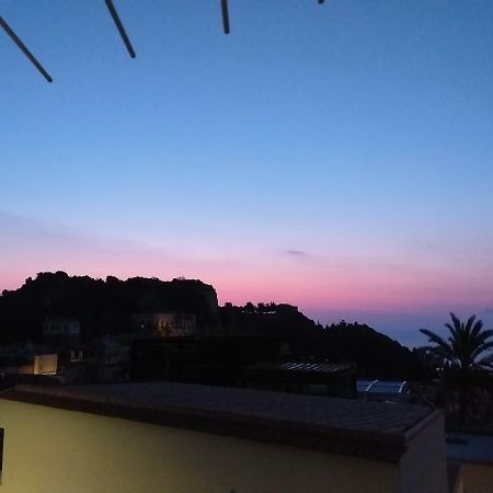Casa Gio Lägenhet Taormina Exteriör bild