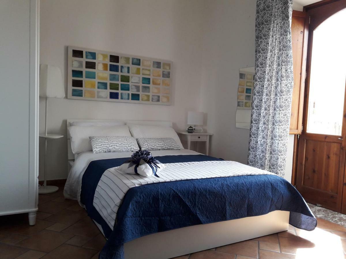 Casa Gio Lägenhet Taormina Exteriör bild