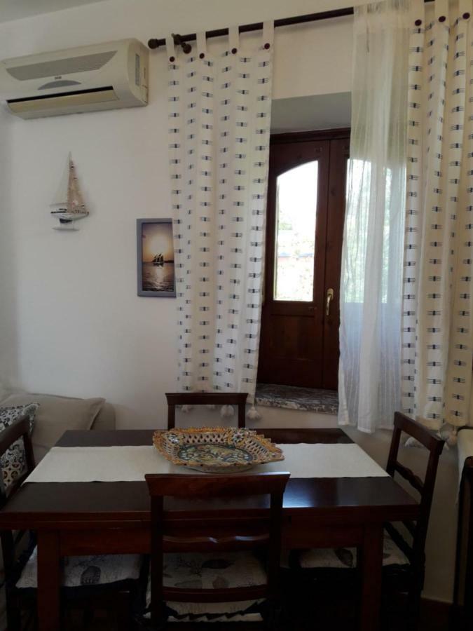 Casa Gio Lägenhet Taormina Exteriör bild
