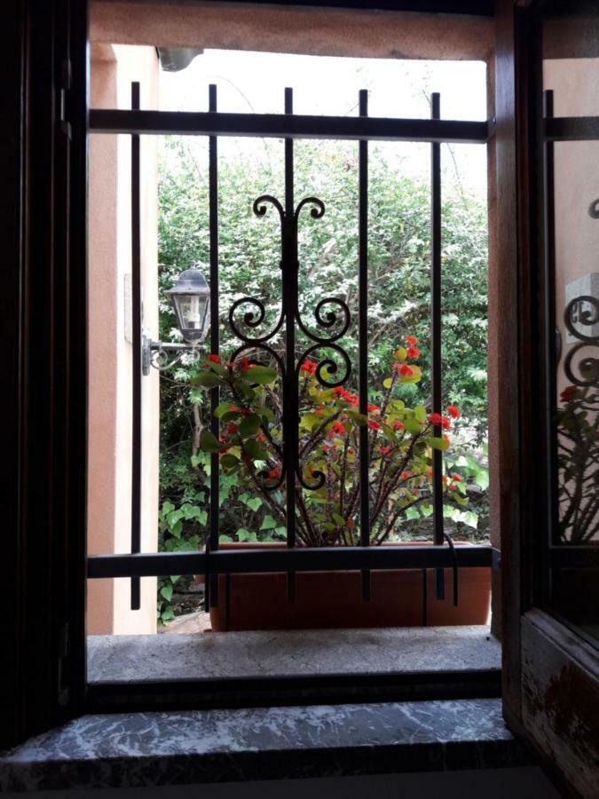 Casa Gio Lägenhet Taormina Exteriör bild