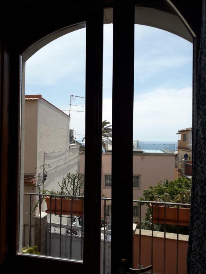 Casa Gio Lägenhet Taormina Exteriör bild