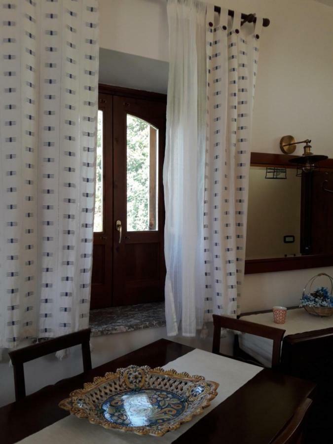 Casa Gio Lägenhet Taormina Exteriör bild